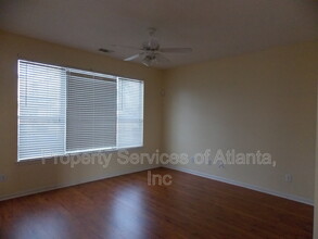 2493 Brianna Dr in Hampton, GA - Building Photo - Building Photo