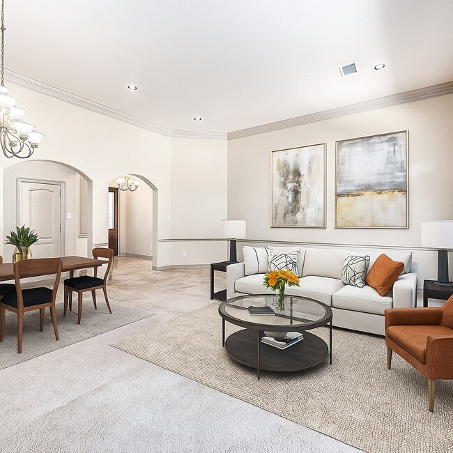 property at 20010 Meadow Arbor Ct