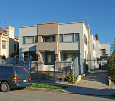 1258 4th Ave Apartments