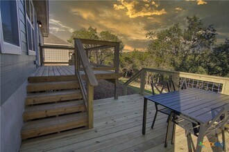 1139 Cedar Bend in Canyon Lake, TX - Building Photo - Building Photo