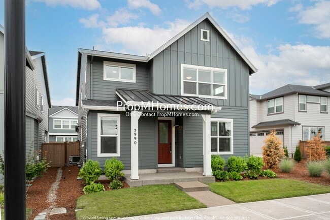 property at 3990 SE 67th Ave