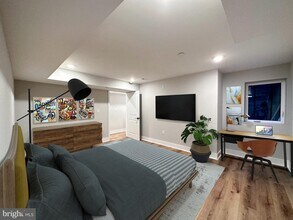 1722 Master St in Philadelphia, PA - Building Photo - Building Photo