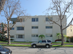 223 S Lasky Dr in Beverly Hills, CA - Building Photo - Building Photo