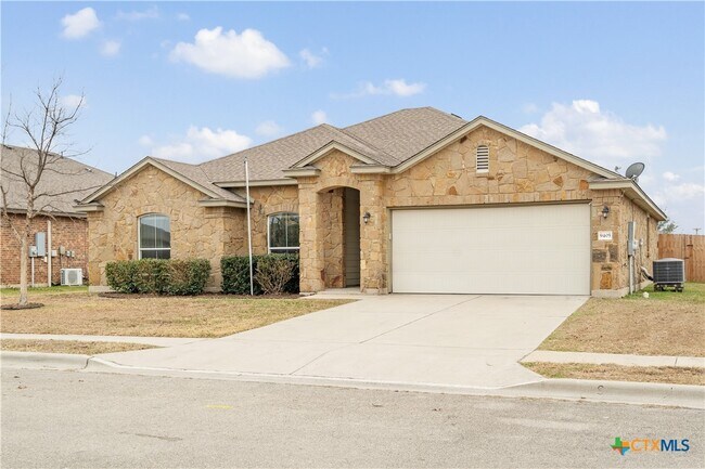 9405 Cricket Dr in Killeen, TX - Building Photo - Building Photo