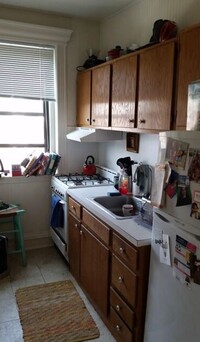 Beautiful Apartment Near Fenway in Boston, MA - Building Photo - Building Photo