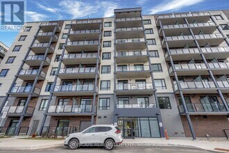 181 Elmira Rd S in Guelph, ON - Building Photo - Building Photo