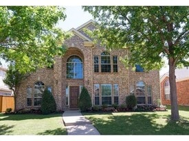 5909 Vineyard Ln in McKinney, TX - Building Photo