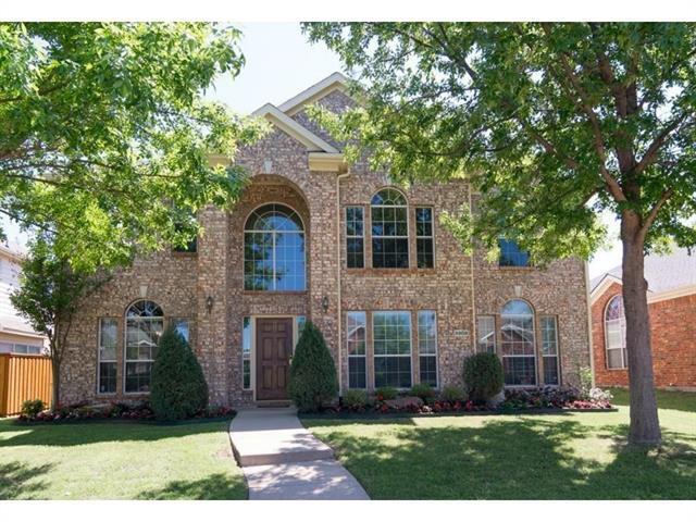 property at 5909 Vineyard Ln