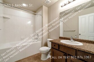 2453 Andover St in West Haven, UT - Building Photo - Building Photo