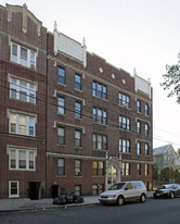 11-15 Gardner Ave Apartments