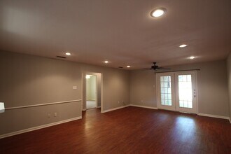 2601-2605 Westminster Dr in Tyler, TX - Building Photo - Building Photo