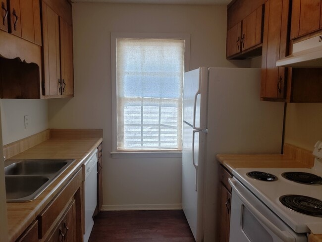 6A Hallcox St, Unit A in Greenville, SC - Building Photo - Building Photo