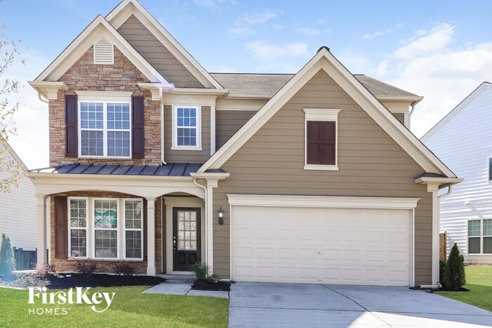 622 Syemore Pass in Canton, GA - Building Photo