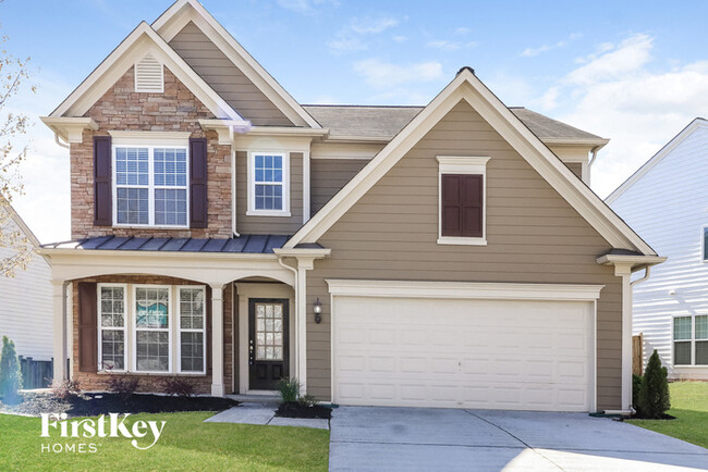 property at 622 Syemore Pass