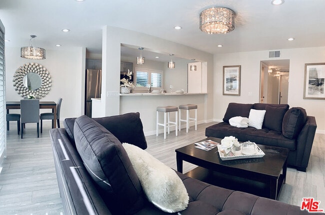 property at 4642 Park Granada