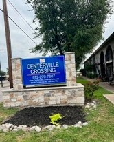 Centerville Crossing