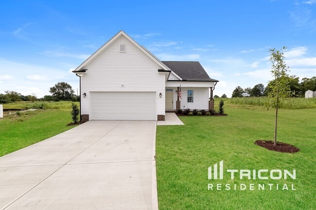 property at 112 Fish Whistle Ct