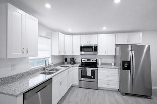 1464 41st Ave in Vero Beach, FL - Building Photo