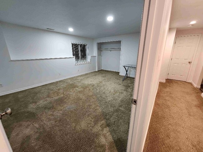 property at 8543 Poison Oak Dr