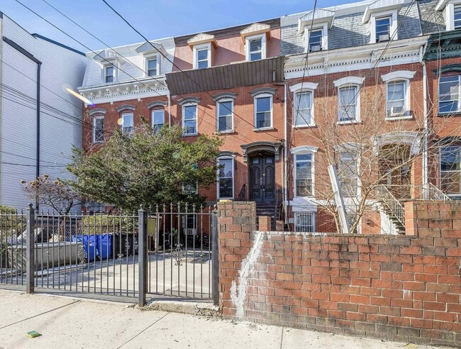 property at 291 Forrest St