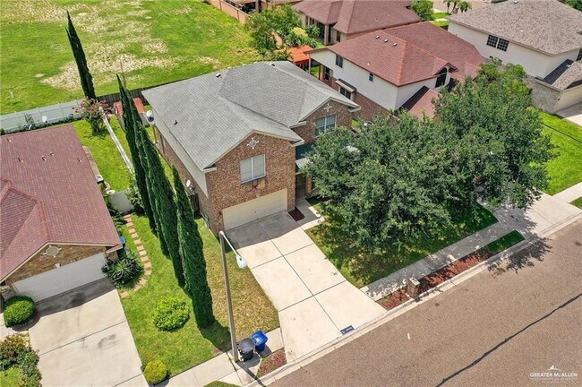 3205 N 36th St in McAllen, TX - Building Photo - Building Photo