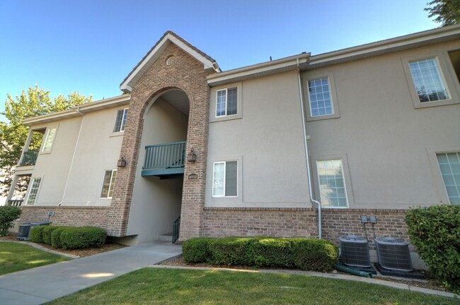 property at 4950 N University Ave