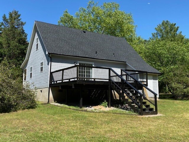 113 Bridges Ln in Youngsville, NC - Building Photo - Building Photo