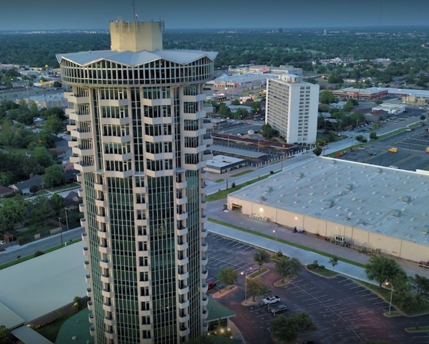 5900 Mosteller Dr, Unit 193 in Oklahoma City, OK - Building Photo