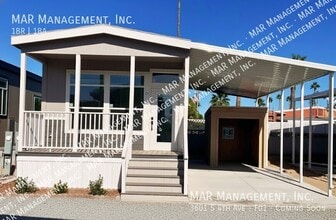 3601 S 4th Ave in Yuma, AZ - Building Photo - Building Photo