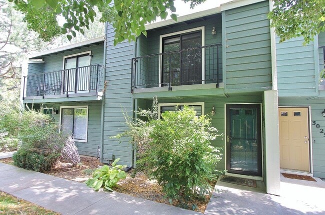 property at 3021 S Windstream Ln