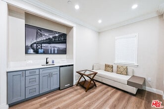 2028 S Chapel Ave in Alhambra, CA - Building Photo - Building Photo