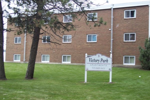 Victory Park in Valley City, ND - Building Photo - Building Photo