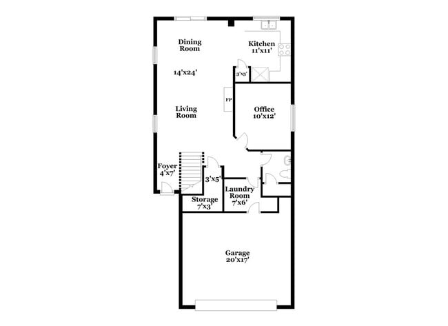 3124 Alder Grove Ct in North Las Vegas, NV - Building Photo - Building Photo