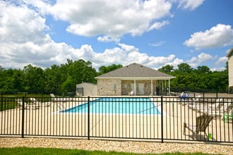 Meadows at Shadow Ridge in Belleville, IL - Building Photo - Building Photo