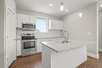 3600 Aaron Pl in Lantana, TX - Building Photo - Building Photo
