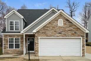 1422 Southgate Dr in Raleigh, NC - Building Photo