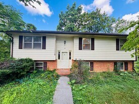 315 Sunset Blvd in Blacksburg, VA - Building Photo