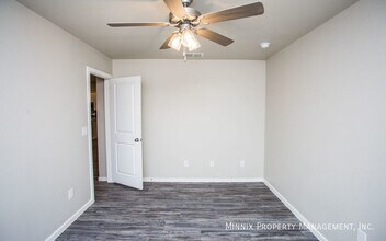 2010 Kirksey Ave in Lubbock, TX - Foto de edificio - Building Photo