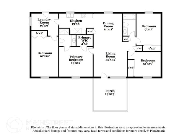 8472 Fury Dr in Jacksonville, FL - Foto de edificio - Building Photo