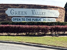 14720 Green Valley Blvd in Clermont, FL - Building Photo