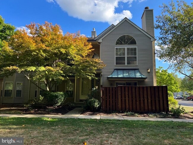 property at 3604 Waltham Ct
