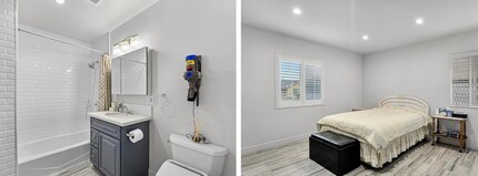 1143 W 163rd St in Gardena, CA - Building Photo - Building Photo