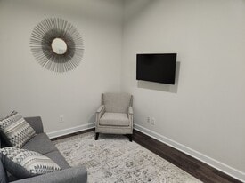 111 S Main St in Blackstone, VA - Building Photo