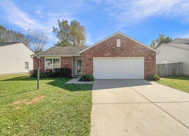 property at 3701 Owster Ln
