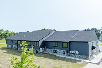 Berkeley Place in North Chili, NY - Building Photo - Building Photo