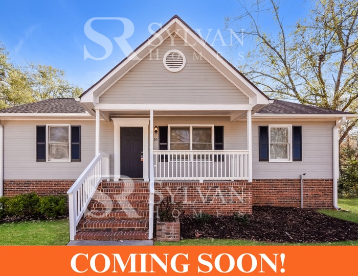 10 Windmill Cir in Irmo, SC - Building Photo