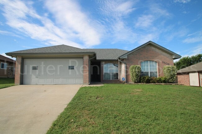 property at 2506 Eastwood Dr