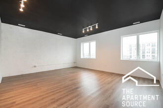 2550 S Wabash Ave in Chicago, IL - Building Photo - Building Photo