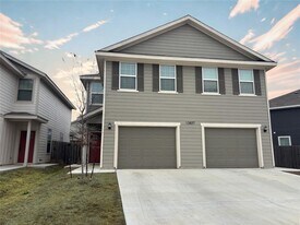 13837 Enzo Gate in San Antonio, TX - Building Photo