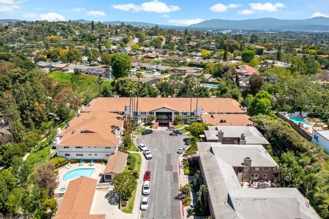 property at 1360 Shadow Lane114 M